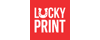Lucky Print