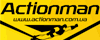 ActionMan интернет-магазин экшн-камер.