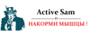 Active Sam