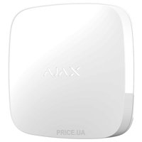 Ajax LeaksProtect White (7958)