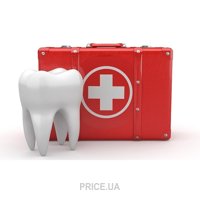 Оказание стоматологической скорой помощи