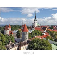 Фото Шенгенская виза Эстония: туризм (до 20 дней)