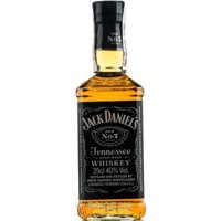 Jack Daniel&#039;s 0.35л