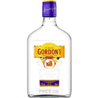 Gordon&#039;s 0.35 л
