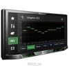 Автомагнитола Pioneer MVH-A300V