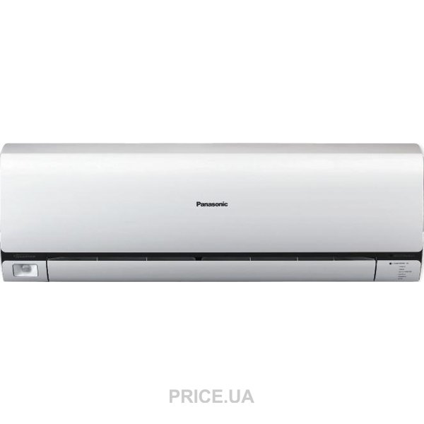 Panasonic Cs-E7pkdw Cu-E7pkd Инструкция