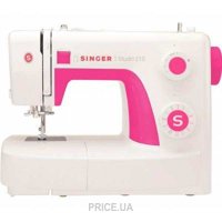 Singer Studio 21S