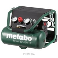 Metabo Power 250-10 W OF