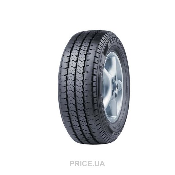 195/70 R15C Matador Mps 125 Variant - insightsinstruction