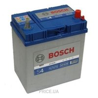 Bosch 6CT-40 АзЕ S4 Silver (S40 180)