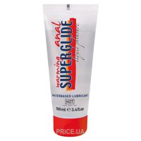 HOT Anal Superglide 100