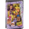 Mattel Monster High Одной крови (FCV80)