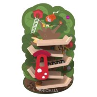Oribel Настенная игрушка VERITIPLAY Приключение на дереве (OR815-90001)