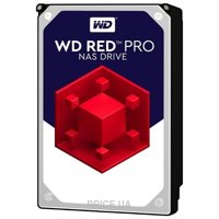 Western Digital Red Pro 4TB (WD4003FFBX)