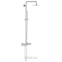 Фото Grohe Euphoria Cube 27932000