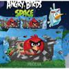Love You Angry Birds td 234 полуторный детский (m009544)