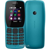 Порівняти ціни на Nokia 110 (2019)