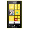 Nokia Lumia 520