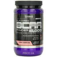 Ultimate Nutrition BCAA 12.000 Powder 457g