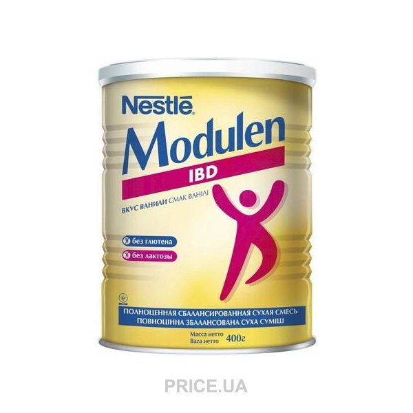 Nestle Ibd – Telegraph