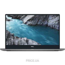 Ноутбук Dell XPS 15 9570 (X5581S1NDW-65S)