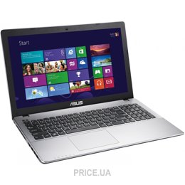 Ноутбук ASUS X550LA-XX011D