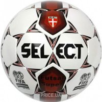 SELECT Futsal Super
