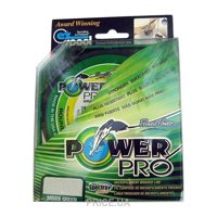 PowerPro Super Lines Moss Green (0.15mm 135m 9.0kg)