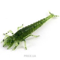 FishUp Diving Bug 2&quot; 50mm (042 Watermelon Seed)
