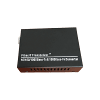 Signal Fire медиаконвертер 10/100/1000BASE-T SFP (