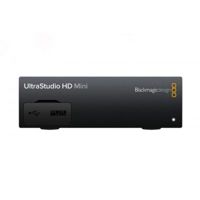 Фото Blackmagic design UltraStudio HD Mini Blackmagic U