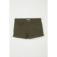 Продаж шорты h&m 32 темно зеленый 28036035828 в Україні Фото шорты h&m 32 темно зеленый 28036035828