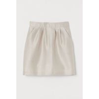 Продаж юбка h&m 36 светло бежевый 11117668290 в Україні Фото юбка h&m 36 светло бежевый 11117668290