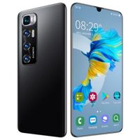 Gearbest 6.2 Inch HD Full Screen Smart Phone Andro