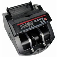 Лічильник банкнот MARK Banknote Counter MBC-100 (2