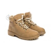Другое Ботинки женские G2G khaki 39 Хаки (hub_WOYi