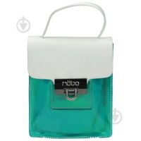 Продаж Сумка женская NOBO Белый с зеленым (NBAG-G2900-C00 в Києві Фото Сумка женская NOBO Белый с зеленым (NBAG-G2900-C00