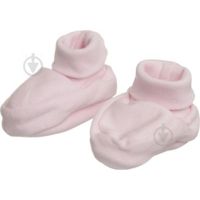 Пинетки детские Bambinelli Пн301-3 розовый Bambine