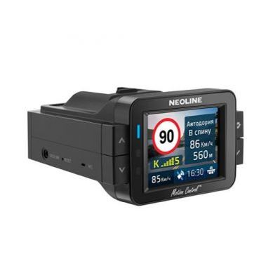 Видеорегистратор Neoline X-COP 9100s