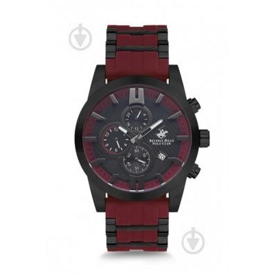 Наручные часы Beverly Hills Polo Club BH0032-03