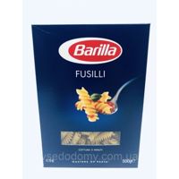 Barilla Fusilli №98 500г