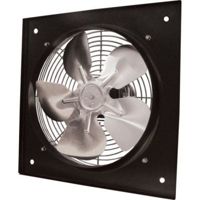 Вытяжной вентилятор 500-550 м.куб. Mmotors PVO-S 1