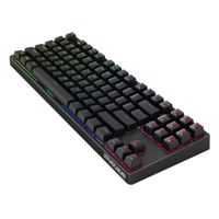 Клавиатура 1stPlayer MK8 Lite Gateron Black Switch