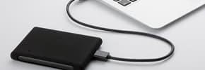 Жорсткі диски (hdd)