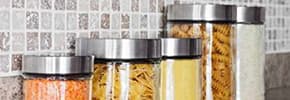 Ємності для сипучих продуктів