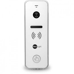 Домофон NeoLight OPTIMA White