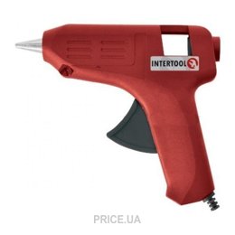Клеевой пистолет Intertool RT-1011