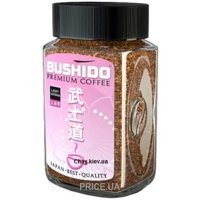 BUSHIDO Лайт Катана растворимый 100г
