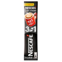 Nescafe 3 в 1 Xtra Strong растворимый 13 гр