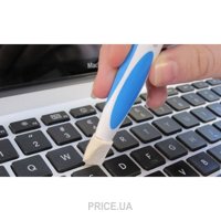 Порівняти ціни на Чистка клавиатуры ноутбука